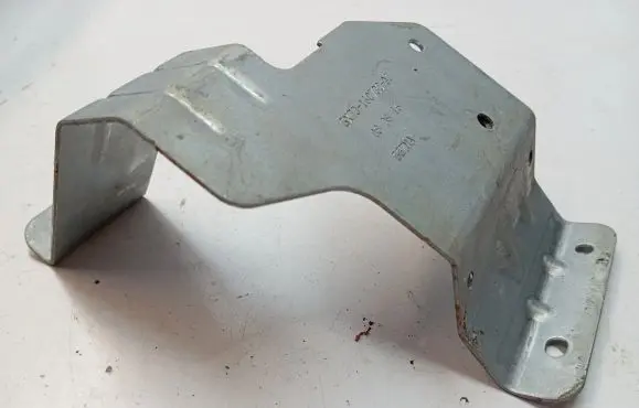 Jaguar F-Pace ABS pump bracket GX7316C730AC