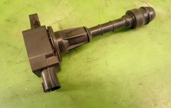 Nissan Micra High voltage ignition coil 22448-AX001