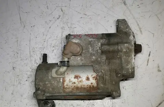 Toyota Corolla E120 E130 Starter motor 