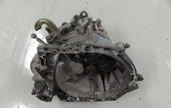 Citroen C3 Manual 5 speed gearbox 20DM25