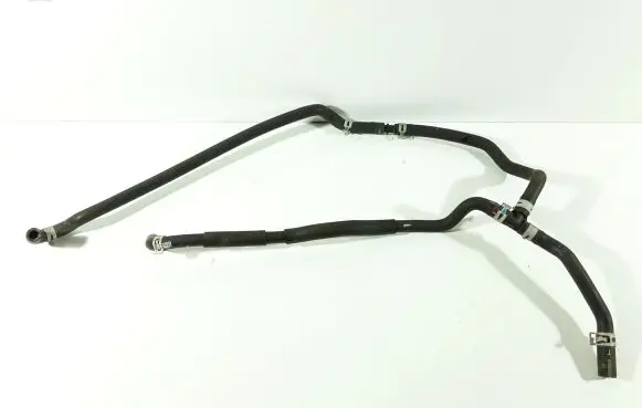 Toyota C-HR I Engine coolant pipe/hose 162960T010B 924097 924152