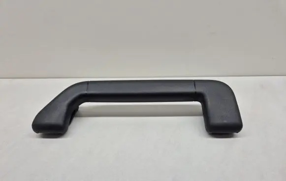 Porsche Cayenne (92A) Front interior roof grab handle 7P0857608B