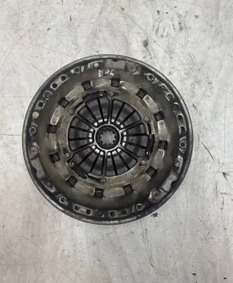 BMW 3 E46 Clutch set kit