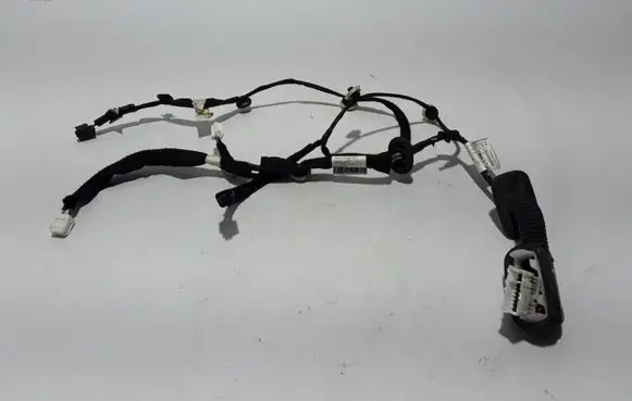 Dacia Sandero III Other wiring loom 241268485R