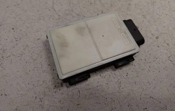 Blind spot module