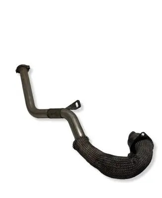 Ford Focus C-MAX EGR valve line/pipe/hose 
