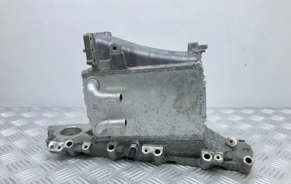 Audi A3 S3 8V Intake manifold 04L129766AC
