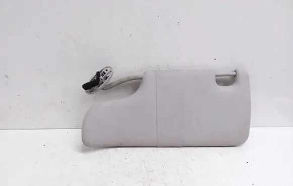 Sun visor