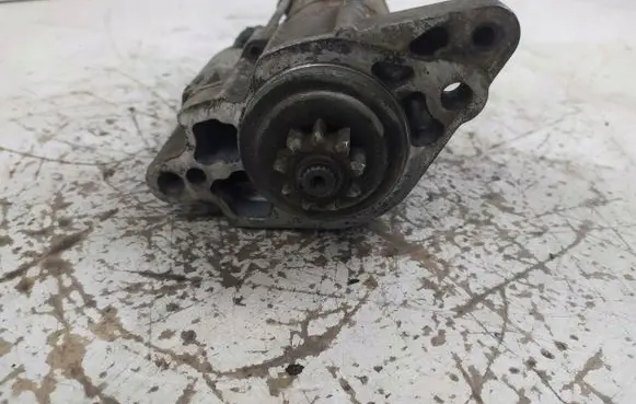 Jaguar XF X250 Starter motor 8X23-11001-AA