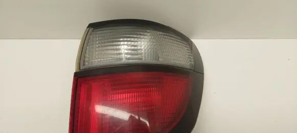 Mazda 626 Rear/tail lights