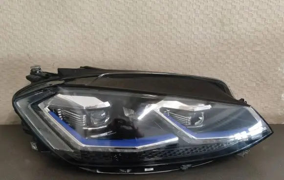 Volkswagen e-Golf Headlight/headlamp 5G1941036B