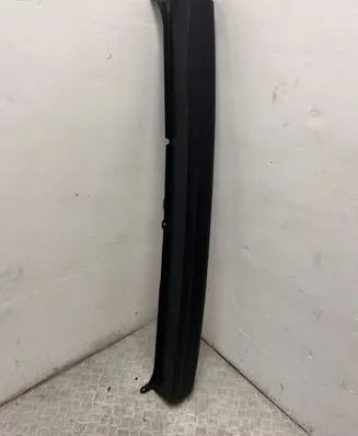 Renault Master III Front bumper