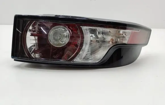 Land Rover Range Rover Evoque L538 Headlight lense BJ3213404AC