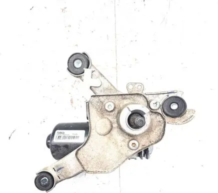 Ford Fusion II Wiper motor DS7317504BC