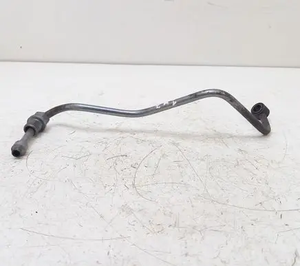 Mercedes-Benz Citan W415 Turbo turbocharger oiling pipe/hose