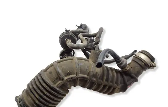 Nissan Qashqai Air intake hose/pipe 3K5