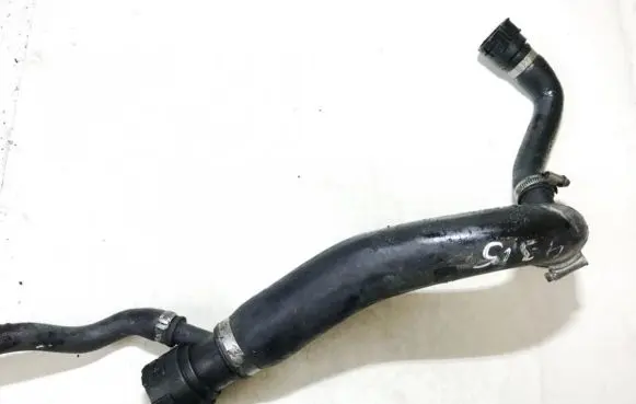 Citroen C3 Engine coolant pipe/hose