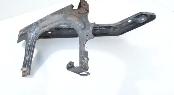 Porsche Cayman 987 Radiator mount bracket 99710615601