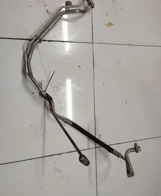 Toyota Aygo AB10 Air conditioning (A/C) pipe/hose