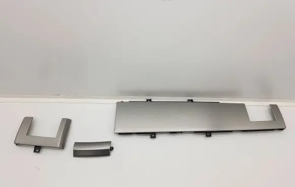 Jaguar XF X260 Panel trim GX63046A63B GX63045C34 GX63046A62