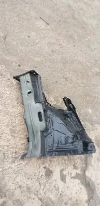 Audi A3 8Y Front quarter panel 5WA805116