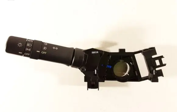 Indicator stalk