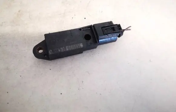 Mercedes-Benz E W211 Airbag deployment crash/impact sensor a0028202726
