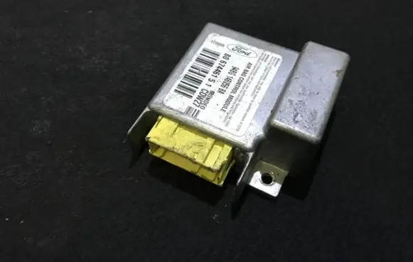 Ford Mondeo MK I Airbag control unit/module 94BG14B056BA 8067446151
