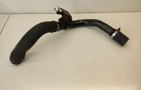 Nissan Qashqai Intercooler hose/pipe 14463JD50C