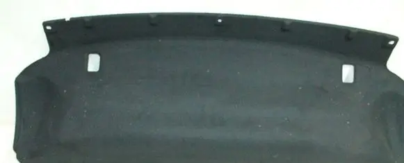 Toyota iQ Voltmeter 