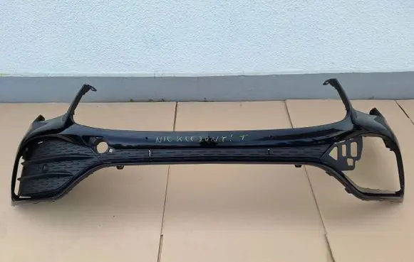 Mercedes-Benz GLC C253 Front bumper