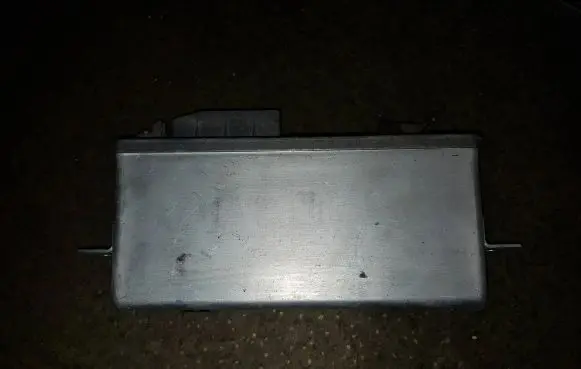 BMW 5 E34 ABS control unit/module 34521158958 0265100049