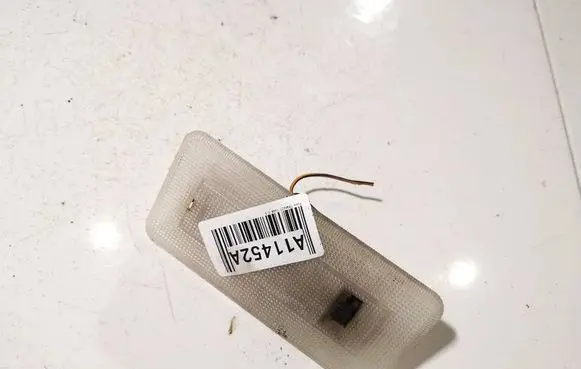 Ford Transit Other interior light