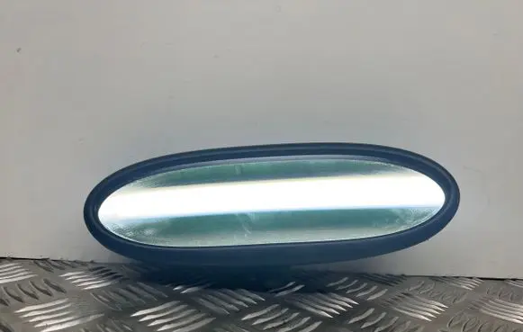 Mini One - Cooper Coupe R56 Rear view mirror (interior)