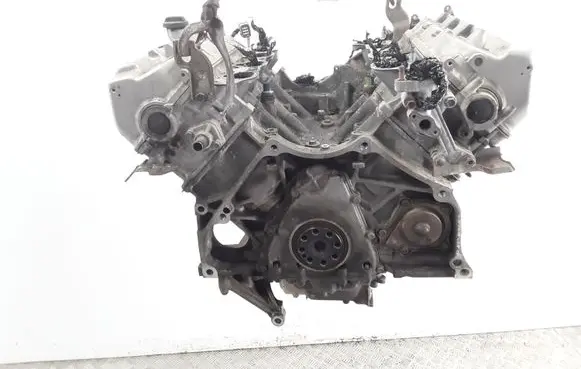 Honda Legend III KA9 Engine C35A5 4000775