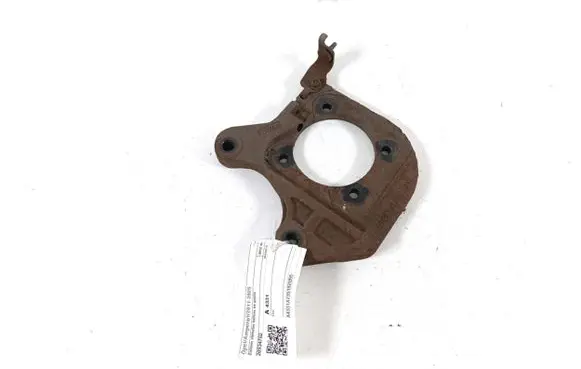 Opel Ampera Rear wheel hub spindle/knuckle 20934762