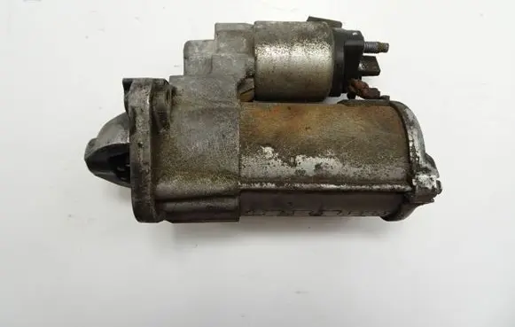 Nissan Qashqai Starter motor 233007224R 20140815 0001170605