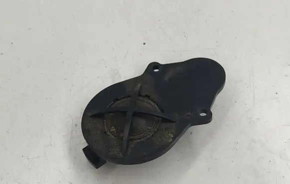 Seat Alhambra (Mk1) Front door high frequency speaker 7M3035411