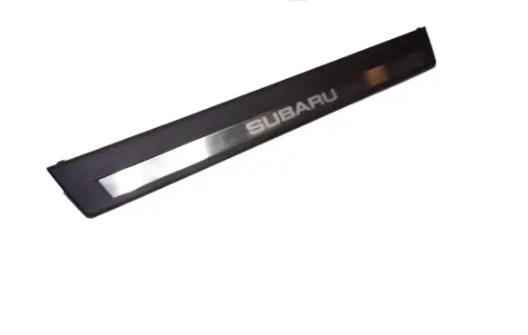 Subaru Legacy Front sill trim cover 94060AJ060