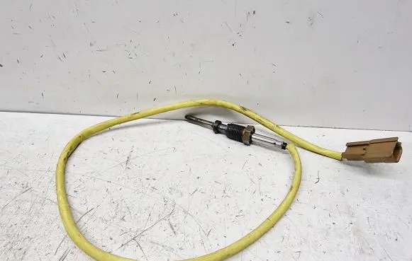 Nissan Qashqai Exhaust gas temperature sensor 226407817R 1495600Q1N