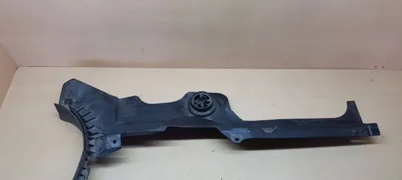 Porsche Macan (95B) Side bottom protection 95B825282