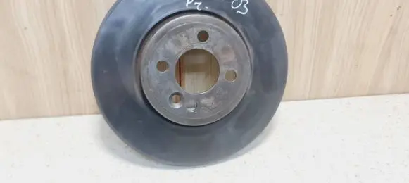 Mini One - Cooper R50 - 53 Front brake disc