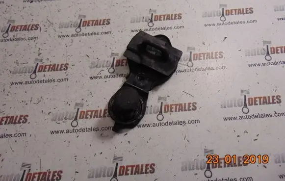 Mercedes-Benz E W211 Engine bonnet/hood lock/latch loop/hook A2118800360