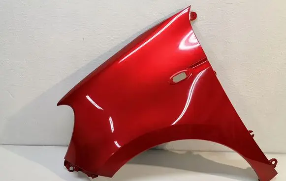 Smart ForTwo III C453 Fender A453000000
