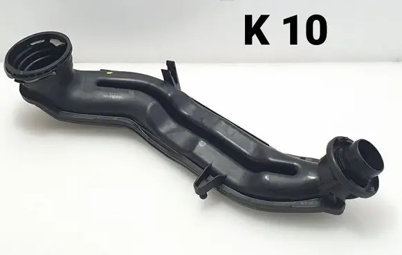 Audi A3 S3 8V Intercooler hose/pipe 05E145673E 705E145674