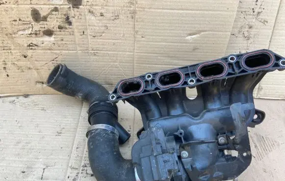Mini One - Cooper Clubman R55 Intake manifold