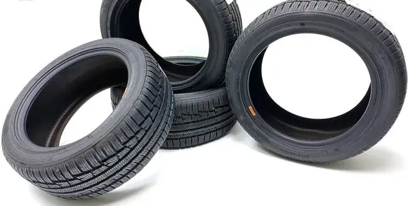 Volkswagen PASSAT B9 R15 winter tire 