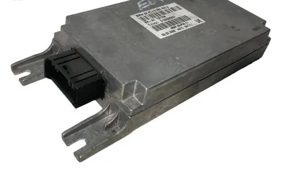BMW 7 E65 E66 Voice control module 6960803 84416960803