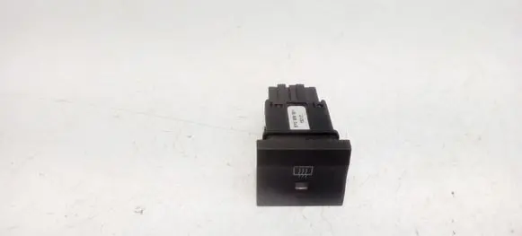 Skoda Fabia Mk1 (6Y) Windscreen/window heater switch 6Y0959621
