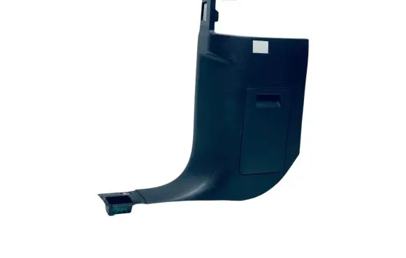 Audi Q7 4M Foot area side trim 4M2867271B 4M2867271
